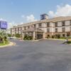 Отель Sleep Inn & Suites Millbrook - Prattville, фото 32