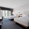 Отель Courtyard by Marriott Marina del Rey, фото 4
