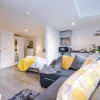 Отель City Centre Cosy Studio Apartments, фото 3