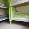 Отель Zhangjiajie Fly Youth Hostel, фото 21