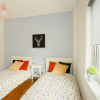 Отель Cosy & Bright 2 Bedroom Apartment in Koukaki, фото 3