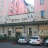 Отель Albert Hotel в Милане