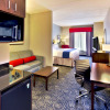 Отель Holiday Inn Express & Suites Oak Ridge, an IHG Hotel, фото 3
