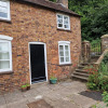 Отель Lovely 2-bed Cottage in Coalbrookdale Telford, фото 17