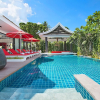 Отель Villa Julia koh Samui with Chef and Majordome, фото 12