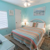 Отель Sugar Beach A6 4 Bedroom Condo, фото 14