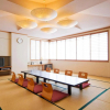 Отель Fujisan Spring-Fed Hotel Hotel New Kanoya, фото 4
