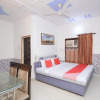 Отель International by Oyo Rooms, фото 6