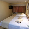 Отель Mengo Palace Hotel, фото 5
