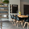 Отель Limehome Berlin Chausseestrasse, фото 19