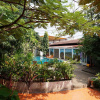 Отель Vientiane Garden Villa Hotel, фото 23