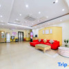 Отель Home Inn (Xi'an Keji 6th Road Shuijingdao Wanda Plaza), фото 8