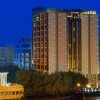 Отель Amari Doha Hotel в Дохе