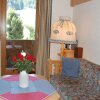 Отель Eden Appartements, фото 5