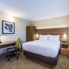 Отель Holiday Inn Express Saint John Harbour Side, an IHG Hotel, фото 2