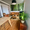 Отель Super Zonnige En Ruime Penthouse 50m Van Zeedijk, фото 3