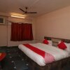 Отель Sai Yatri Niwas By OYO Rooms, фото 32