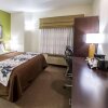 Отель Sleep Inn Flagstaff, фото 29