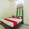 Отель Rj 14 Home Stay By OYO Rooms, фото 11