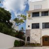 Отель CASA REAL: Increíble casa sobre la laguna в Канкуне