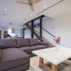 Отель Stylish Salt Pool Villa Sunset Garden 5, фото 4