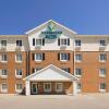 Отель WoodSpring Suites Omaha Bellevue, an Extended Stay Hotel, фото 11