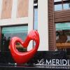 Отель Le Meridien Xiamen, фото 18