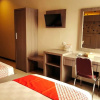 Отель OYO 238 Hotel Grand Darussalam Syariah, фото 8