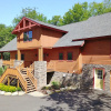 Отель Rockledge Manor 4 Bedroom House, фото 1