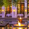 Отель Park Hyatt Siem Reap в Сиемреапе