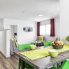 Отель Business Homes - Das Apartment Hotel, фото 13