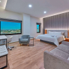 Отель Radisson Hotel Monterrey San Jeronimo, фото 4