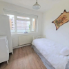 Отель Modern 2-Bedroom Flat Near Chelsea, фото 2