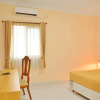 Отель Narapati Indah Hotel & Balai Pertemuan, фото 4