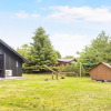 Отель Holiday Home in Jerup, фото 2