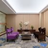 Отель Zhengzhou Donghu Hotel, фото 7
