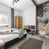 Отель Aparthotel Narciarska 2, фото 4