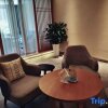 Отель Kaifan Business Hotel Dazhou, фото 12