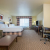 Отель Holiday Inn Express Hotel & Suites El Dorado, Kansas, an IHG Hotel, фото 25