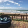 Отель Flats no Cupe Beach Living, фото 22