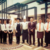 Отель Sheraton Chihuahua Soberano, фото 30