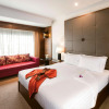 Отель Mövenpick Suriwongse Hotel Chiang Mai, фото 5
