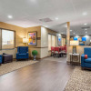 Отель Comfort Inn & Suites Peachtree Corners, фото 16