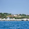 Отель Apartment With 3 Bedrooms in Port-de-bouc, With Wonderful sea View, Shared Pool and Furnished Terrac, фото 22