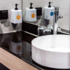 Отель Quality Hotel Hasle Linie, фото 10