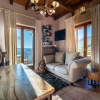 Отель Rock Dandy Mountain House Arachova, фото 21
