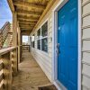 Отель Downtown Gulf Shores Condo - 1 Block to Beach!, фото 8