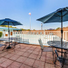 Отель Best Western Wilderness Trail Inn, фото 16
