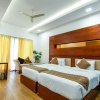 Отель Spoorti Resort and Club, фото 33