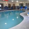 Отель Baymont Inn & Suites Indianapolis Northeast, фото 18